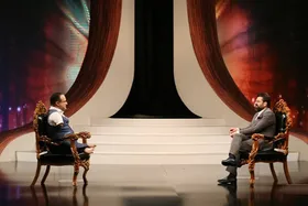 درباره &laquo;مثل ماه&raquo;، ویژه&zwnj;برنامه افطار شبکه ۳ و حاشیه&zwnj;&zwnj;های اخیرش