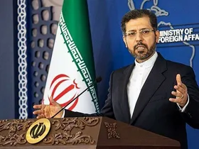 سخنگوی وزارت خارجه آمریکا: ایران برای توافق آماده است اما تا ابد منتظر نمی&zwnj;ماند