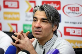 شمسایی: عربستان پدیده فوتسال آسیا است
