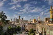 ثبت نام هزار طلبه در مدرسه تابستانی حرم مطهر رضوی