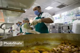 آیا ساعت کاری اصناف در ماه رمضان و شب عید ۱۴۰۴ تغییر می&zwnj;کند؟