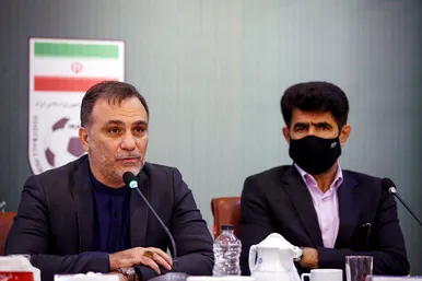 مجمع عمومی هیئت فوتبال خراسان رضوی‎‎