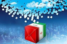 قانون، نظامیان را از ثبت نام در انتخابات منع نکرده است
