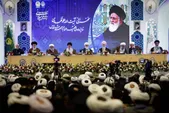 آیت‌الله علم‌الهدی: آیت‌الله‌العظمی میلانی(ره) نماد جامعیت علمی، اخلاق آموزشی و طاغوت‌ستیزی بود | روحانیت و مرجعیت، حافظ پیوند جامعه با ولایت