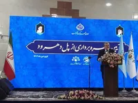 شهردار مشهد مقدس: مدیریت شهری قدردان مردم است| افتتاح چندین کلان پروژه در سال ۱۴۰۳