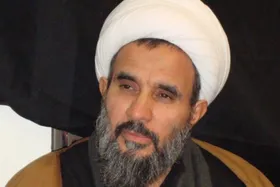 آیت&zwnj;الله شیخ قاسم الطائی درگذشت + بیوگرافی