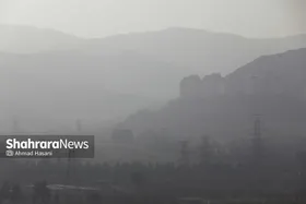 پیش&zwnj;بینی هواشناسی کشور امروز (چهارشنبه، ۵ آذر ۱۴۰۴) | هجوم گرد و غبار به استان&zwnj;های جنوبی