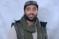 حسام خلیل‌نژاد، بازیگر سینما و تلویزیون: اگر امروز هنری هست، میراث شهیدان است