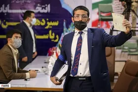 درباره نام نویسی انتخابات ریاست جمهوری و حاشیه&zwnj;های آن  | سودای خدمت یا شهرت؟