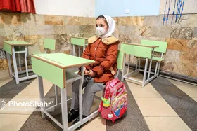 پنج هزار بسته آموزشی به دانش آموزان نیازمند خراسان رضوی اهدا می&zwnj;شود