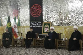 تولیت آستان قدس رضوی: دشمن به دنبال ایجاد انحراف در هیئات مذهبی است