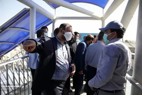 سخنگوی شورای اسلامی شهر مشهدمقدس: پیوست فرهنگی و اقتصادی برای پروژه&zwnj;های عمرانی باید پیش&zwnj;بینی شود