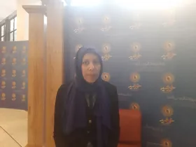 خبرنگار کوبایی: آرزویم سفر به ایران بود