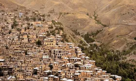 قصه تخریب ماسوله خراسان ختم به خیر شد؛ کلنگ ثبت ملی &laquo;کنگ&raquo; ۳۰۰۰ ساله به زمین خورد