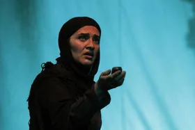 رویا نونهالی با &laquo;روشنایی شب&raquo; به تلویزیون بازمی&zwnj;گردد