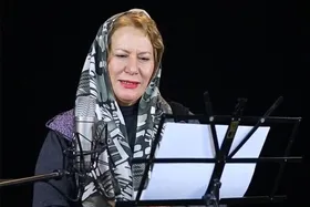 ۱۰ روز از بستری&zwnj;شدن معصومه آقاجانی گذشت | وضعیت جسمی او همچنان نامعلوم است