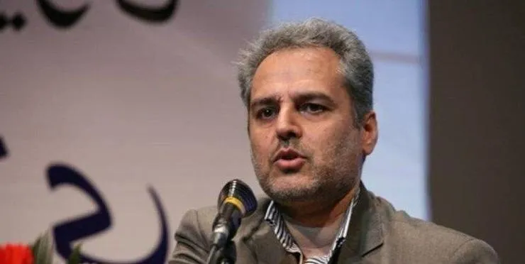 خاوازی وزیر جهاد کشاورزی شد