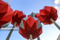  اجرای ۵۳ عنوان اصلی فعالیت استقبال از بهار توسط معاونت خدمات شهری مشهد
