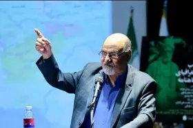 بررسی &laquo;جغرافیای شاهنامه&raquo; در &laquo;شب&zwnj;های بخارا&raquo; توسط اساتید ادبیات مشهدی