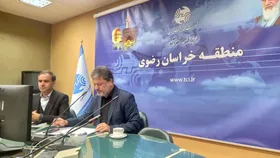 افزایش پوشش اینترنت ۴G در خراسان رضوی | همراه اول اینترنت ۵G را راه&zwnj;اندازی خواهد کرد