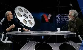 واکنش بهروز افخمی به حواشی گفت&zwnj;وگو با ابوالقاسم طالبی در برنامه هفت