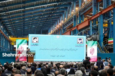 دومین روز سفر معاون اول رئیس جمهور به خراسان رضوی