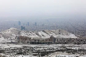 ممنوعیت&zwnj;های مربوط به ساخت&zwnj;وساز در پهنه گسل&zwnj;های مشهد مشخص شد