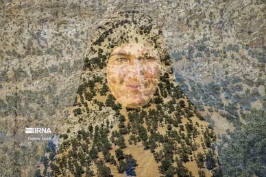 ایران زیباست | زنان زاگرس