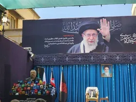 آیین وداع، تشییع و تدفین رهبر شهید انقلاب با عنوان &laquo;بدرقه آقای شهید ایران&raquo; برگزار می&zwnj;شود + فیلم