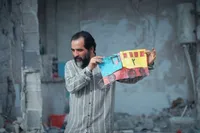 امیراطهر سهیلی: فیلم را به احترام مخاطب می‌سازم | رسم رعایت استاندارد‌های جشنواره‌ها را هم بلدم