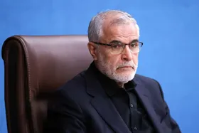 رئیس شورای امنیت کشور: در بحث اتباع بخش زیادی از اخباری که منتشر می&zwnj;شد، غیرواقعی بود + فیلم