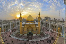 ویدئو | پدر امت
