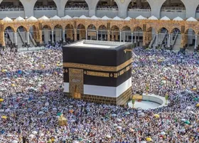 اعلام اولویت جدید حج ۱۴۰۳ | دارندگان فیش تا آبان ۸۶ فراخوانده شدند