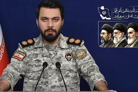 در صورت عملی شدن تهدیدات آمریکا در خصوص نیروگاه های ایران مقابله به مثل می&zwnj;کنیم