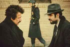 &laquo;خائن کشی&raquo; مسعود کیمیایی در شبکه نمایش خانگی توزیع شد