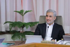 معاون راهبردی و امور مجلس رئیس&zwnj;جمهور: مرکز پژوهش&zwnj;ها از پیش&zwnj;داوری بپرهیزد