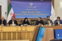 ۱۰ پروژه عمرانی مهم خراسان رضوی در مسیر پیشرفت
