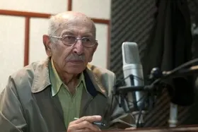 چهره چندبعدی از یک هنرمند مردمی | یادی از مرتضی احمدی به مناسبت سالروز درگذشتش