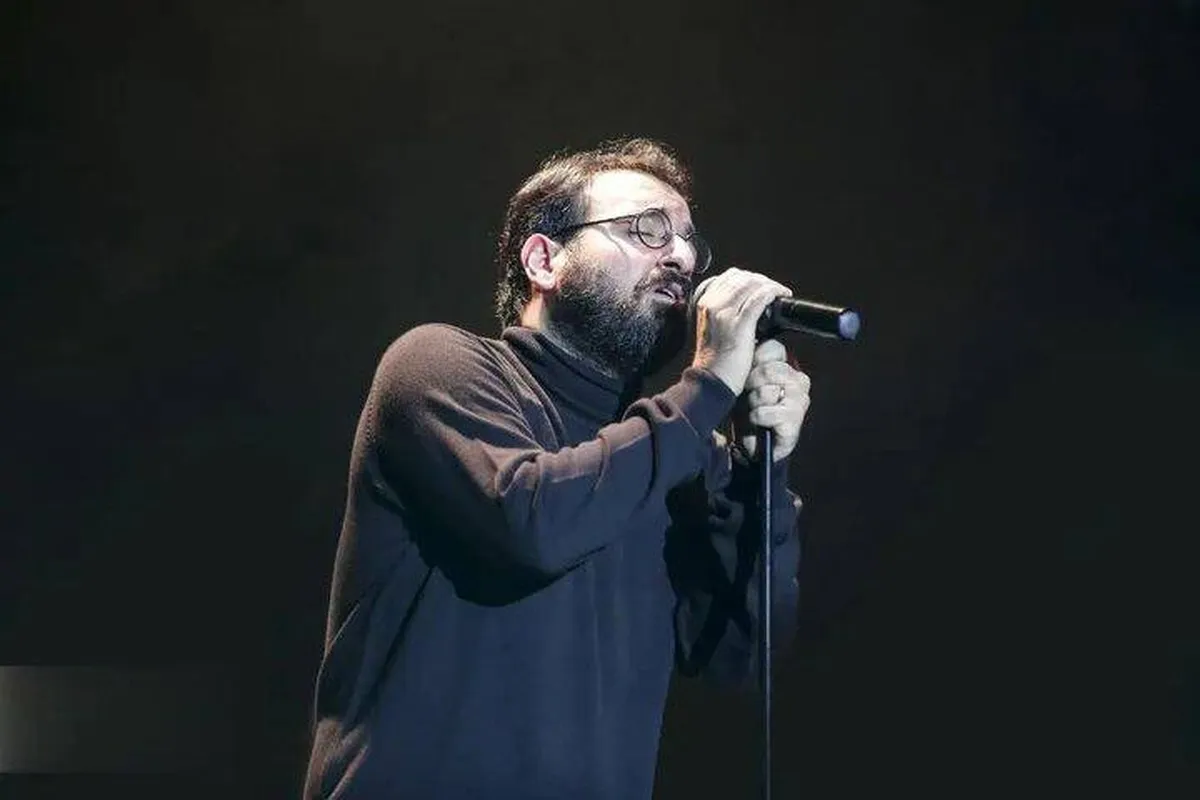 آرمان گرشاسبی مهر ۱۴۰۵ در اصفهان روی صحنه می‌رود + تاریخ اجراها
