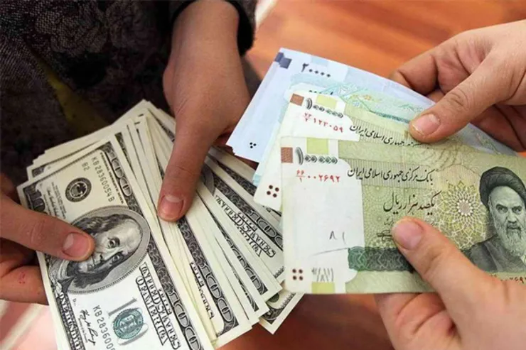 خبر رئیس کل بانک مرکزی درباره خرید ارز | راه‌اندازی سامانه خرید ارز تا دو ماه دیگر