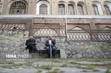 ایران زیباست | سنندج