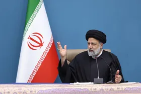 شرط رئیسی برای رفع فیلتر پیام&zwnj;رسان&zwnj;های خارجی| رئیس&zwnj;جمهور: به&zwnj;دنبال حل مسئله حجاب با نگاه فرهنگی هستیم