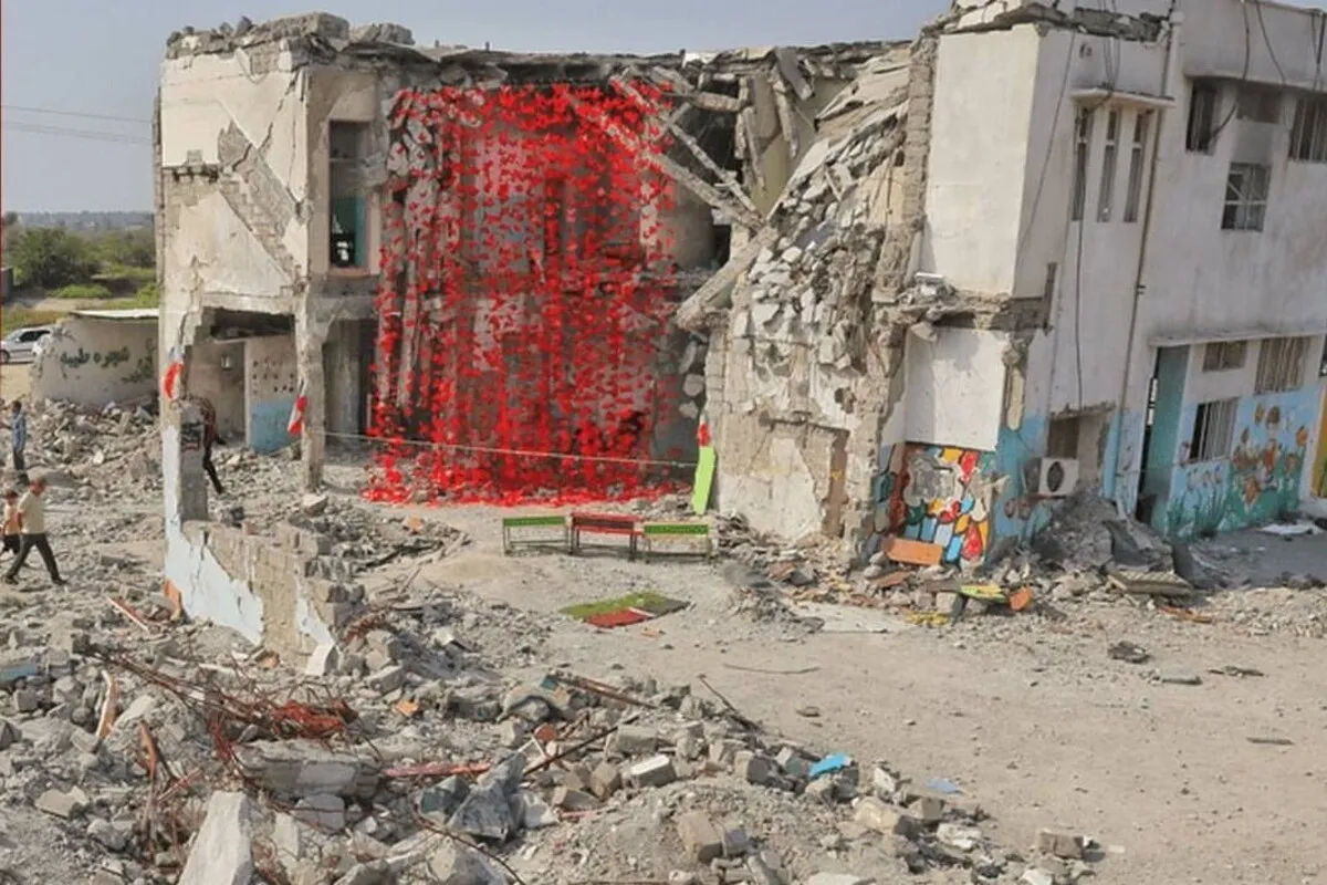 ایران‌چک ۱۰۰ هزار تومانی با تصویر مدرسه میناب در راه است