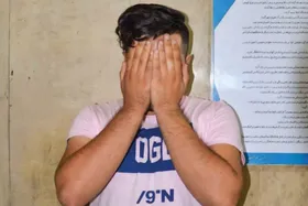 فرصت دادن به متهم سابقه&zwnj;دار با وعده سفته | زندان، عاقبت همدست اصغرسیاه