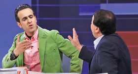 علی کریمی از انتخابات فدراسیون انصراف نمی&zwnj;دهد