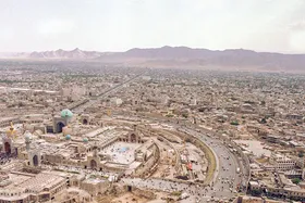 حسینیه ۲۰۰ ساله خانگی شیخ