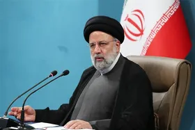 رئیسی: توقف تولید به هر شکلی به ضرر کشور است | جذب ۵ میلیارد دلار سرمایه&zwnj;گذاری خارجی، نشانه ثبات اقتصادی کشور است