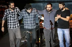 فصل جدید کنسرت&zwnj;های &laquo;چارتار&raquo; + جزئیات