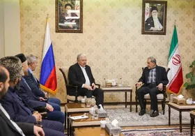 ولایتی: ایران هیچ تغییری را در مرز&zwnj;های کنونی نمی&zwnj;پذیرد| مقصر اصلی گسترش درگیری&zwnj;ها ناتو و آمریکاست