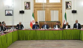امیرعبداللهیان: از ایجاد بازارچه&zwnj;های مرزی و افزایش مراودات اقتصادی ایران و افغانستان حمایت می&zwnj;کنیم